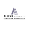 Allens Australia Logo