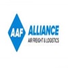 Alliance Air Freight & Logistics Logo
