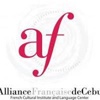 Alliance Française de Cebu, Inc. Logo