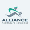 Alliance Healthcare Solutions Logo