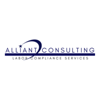 Alliant Consulting, Inc. Logo