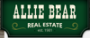 Allie Bear Real Estate Logo
