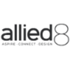 Allied8 Logo