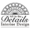 All in the Details, LLC. Logo