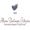 Allison Shortmeyer Interiors Logo