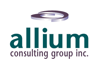Allium Consulting Group Logo