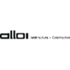 Alloi Architecture Logo
