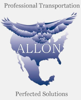 Allon Transportation Services Logo