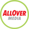 AllOver Media, LLC Logo