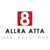 Allra Atta Logo