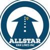 AllStar Van Lines Logo