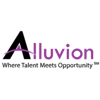 Alluvion Staffing, Inc. Logo