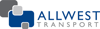 Allwest Transport Logo