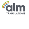 ALM Translations Logo