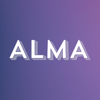 Alma Agency Logo