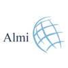 Almi Remote Assistant Services Logo