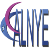 Alnye trucking Logo