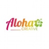 Aloha Creative Logo