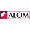 ALOM Logo