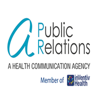 Alpha Public Relations Logo