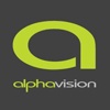 Alpha Vision Logo