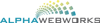 Alpha Webworks Logo