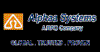 Alphaa Systems Logo