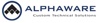 Alphaware Inc Logo