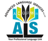 ALS Australia Logo