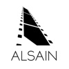 ALSAIN Films Logo