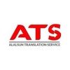 Alsun Translation Services Logo