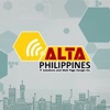 Alta Philippines Logo