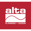 Alta Planning + Design Logo