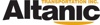 Altanic Transportation Inc. Logo