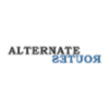 Alternate Routes, Inc. Logo