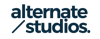 Alternate Studios Logo