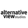 Alternative View Studios Logo