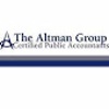 The Altman Group PLLC CPAs Logo