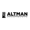 Altman Apartments Logo