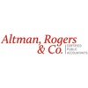 Altman, Rogers & Co Logo