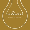 Alva Creative House Logo