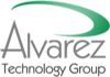 Alvarez Technology Group Logo