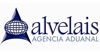 Alvelais Logo
