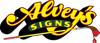Alvey's Sign Co Inc Logo