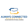 Always Connected Marketing Logo
