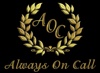 Always On Call Logo