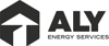 Aly Energy Services, Inc. Logo
