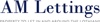 AM Lettings Logo