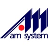 AM System Limited Logo