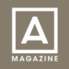 AMAGAZINE Logo